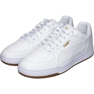 Puma CAVEN III Pánske tenisky, biela, veľkosť 41
