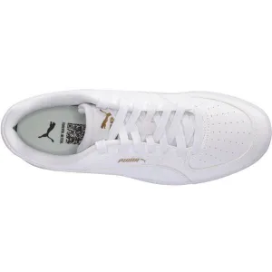 Puma CAVEN III Pánske tenisky, biela, veľkosť 41