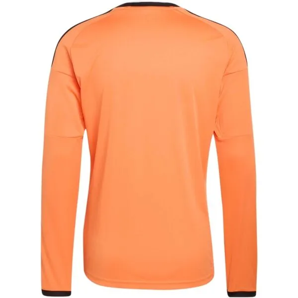 adidas REFEREE 26 JERSEY SL Pánske rozhodcovské tričko, oranžová, veľkosť