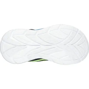 Skechers FLEX-GLOW ULTRA Detská voľnočasová obuv, svetlo zelená, veľkosť