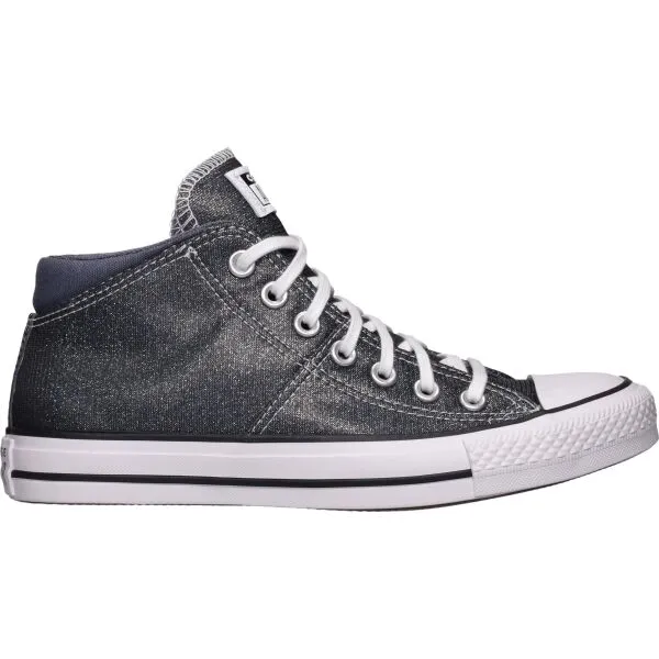 Converse CHUCK TAYLOR ALL STAR MADISON Dámske členkové tenisky, čierna, veľkosť