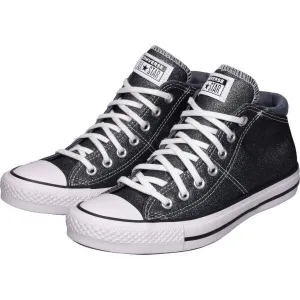 Converse CHUCK TAYLOR ALL STAR MADISON Dámske členkové tenisky, čierna, veľkosť