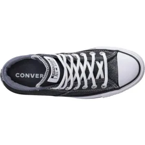 Converse CHUCK TAYLOR ALL STAR MADISON Dámske členkové tenisky, čierna, veľkosť