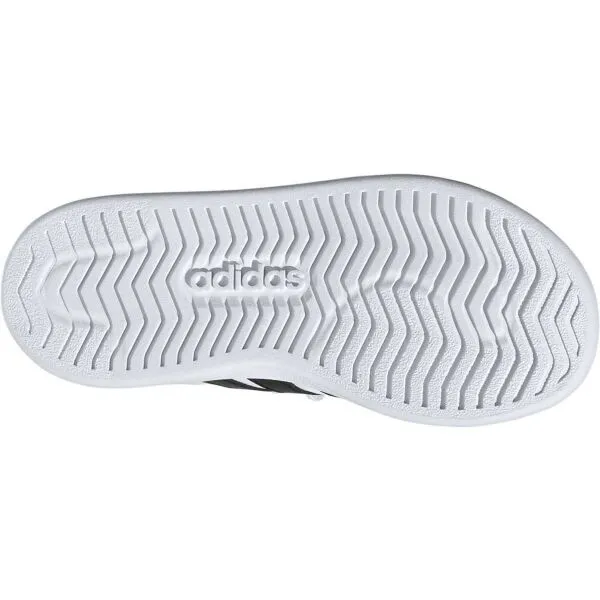 adidas STREETTALK EL C Detské tenisky, biela, veľkosť