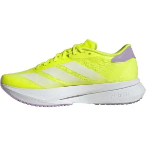 adidas ADIZERO SL2 W Dámska bežecká obuv, žltá, veľkosť 40
