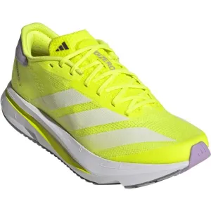 adidas ADIZERO SL2 W Dámska bežecká obuv, žltá, veľkosť 40