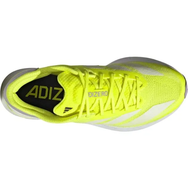 adidas ADIZERO SL2 W Dámska bežecká obuv, žltá, veľkosť 40