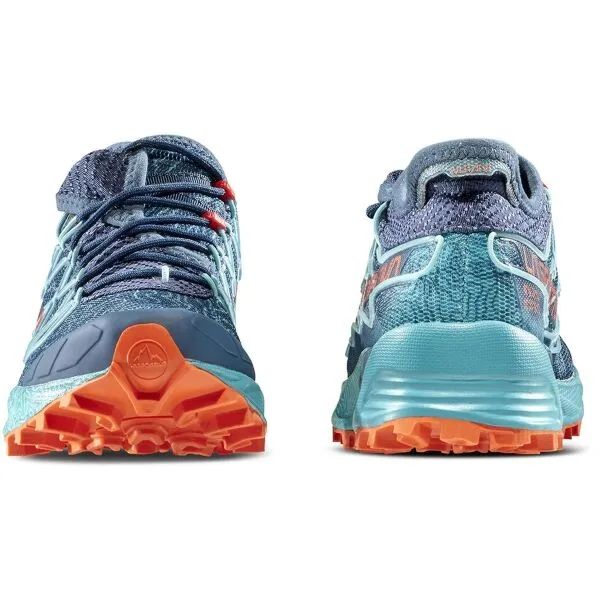 LA SPORTIVA MUTANT W Dámska bežecká obuv, modrá, veľkosť