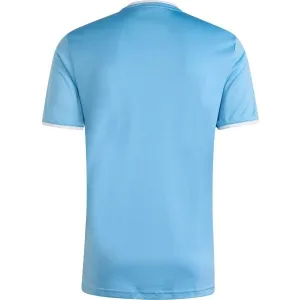 adidas ENTRADA 26 JERSEY Pánske športové tričko, svetlomodrá, veľkosť