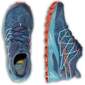 LA SPORTIVA MUTANT W Dámska bežecká obuv, modrá, veľkosť