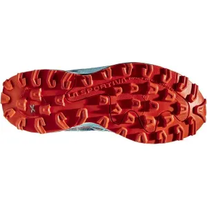 LA SPORTIVA MUTANT W Dámska bežecká obuv, modrá, veľkosť