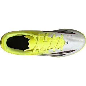 adidas F50 CLUB TF Pánske turfy, žltá, veľkosť 44
