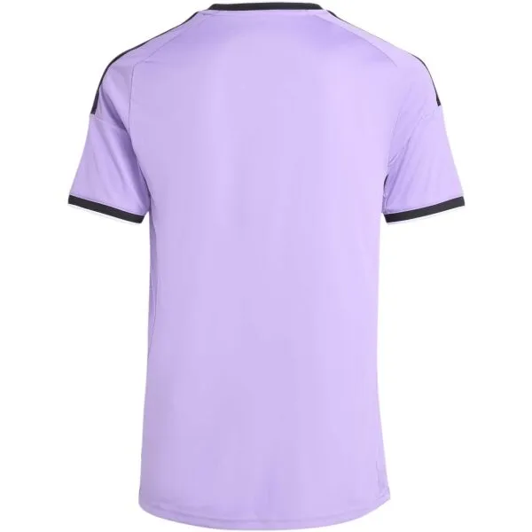 adidas REFEREE 26 JERSEY Pánske športové tričko, fialová, veľkosť