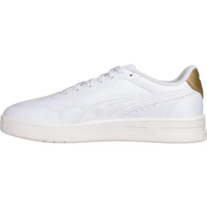 Puma COURT LALLY DAYINIGHT Dámska voľnočasová obuv, biela, veľkosť 41