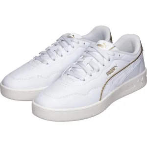 Puma COURT LALLY DAYINIGHT Dámska voľnočasová obuv, biela, veľkosť 41