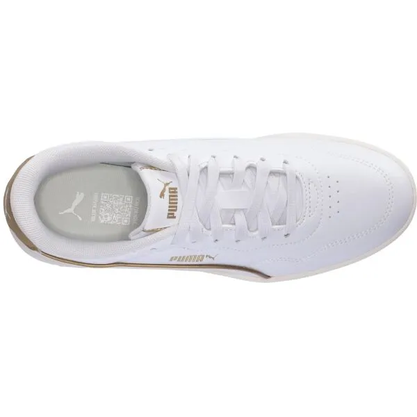 Puma COURT LALLY DAYINIGHT Dámska voľnočasová obuv, biela, veľkosť 41