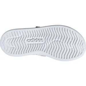 adidas STREETTALK EL C Detské tenisky, čierna, veľkosť