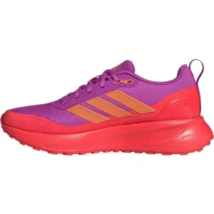 adidas RUNFALCON 5 TR W Dámska bežecká obuv, fialová, veľkosť 40