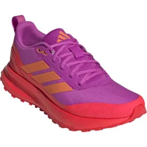 adidas RUNFALCON 5 TR W Dámska bežecká obuv, fialová, veľkosť 40