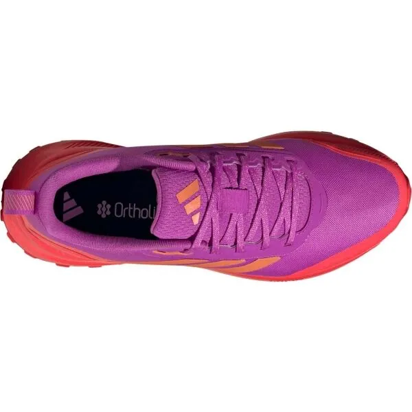 adidas RUNFALCON 5 TR W Dámska bežecká obuv, fialová, veľkosť 40