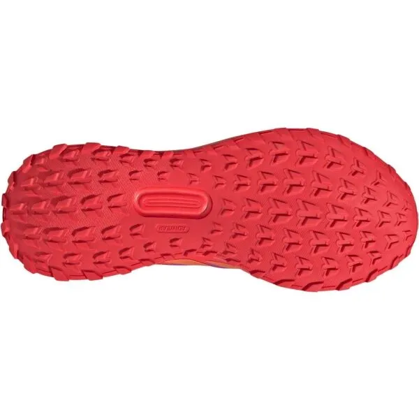 adidas RUNFALCON 5 TR W Dámska bežecká obuv, fialová, veľkosť 40