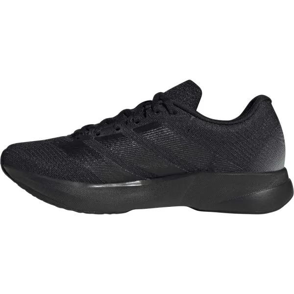 adidas DURAMO RC 2 W Dámska bežecká obuv, čierna, veľkosť 42