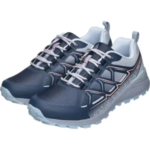 Umbro JACKUZZI 3.0 W Dámska bežecká obuv, modrá, veľkosť