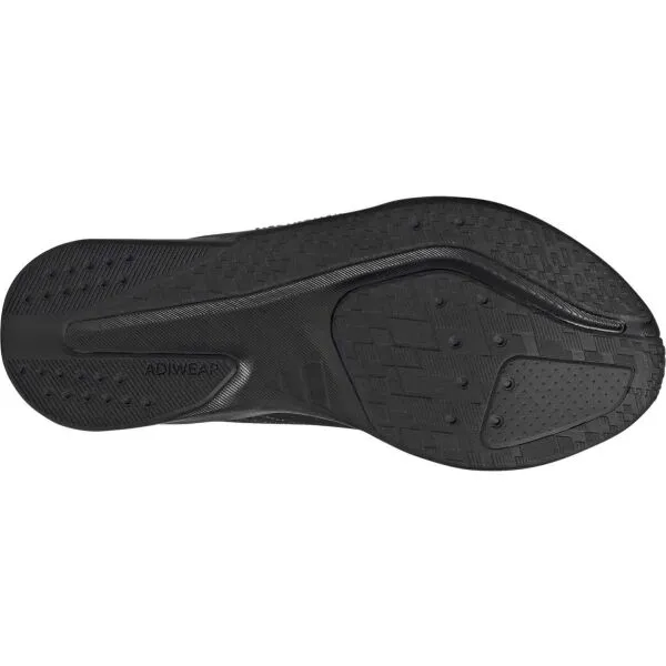 adidas DURAMO RC 2 W Dámska bežecká obuv, čierna, veľkosť 42