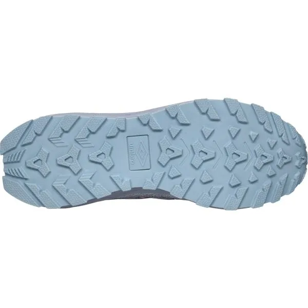 Umbro JACKUZZI 3.0 W Dámska bežecká obuv, modrá, veľkosť