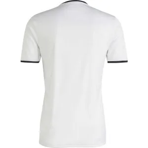 adidas ENTRADA 26 JERSEY Pánske športové tričko, biela, veľkosť