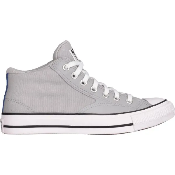 Converse CHUCK TAYLOR ALL STAR MALDEN STREET Pánske členkové tenisky, sivá, veľkosť