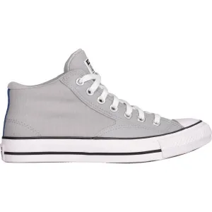 Converse CHUCK TAYLOR ALL STAR MALDEN STREET Pánske členkové tenisky, sivá, veľkosť