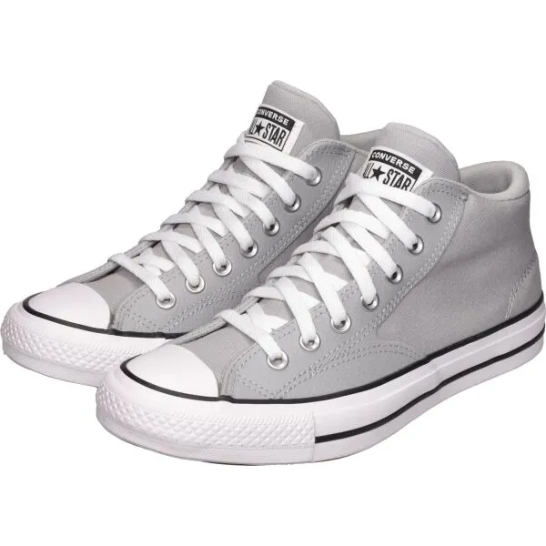 Converse CHUCK TAYLOR ALL STAR MALDEN STREET Pánske členkové tenisky, sivá, veľkosť