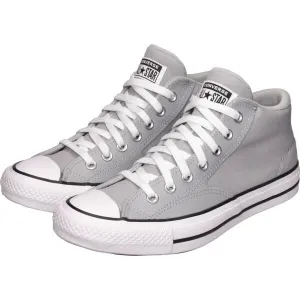 Converse CHUCK TAYLOR ALL STAR MALDEN STREET Pánske členkové tenisky, sivá, veľkosť