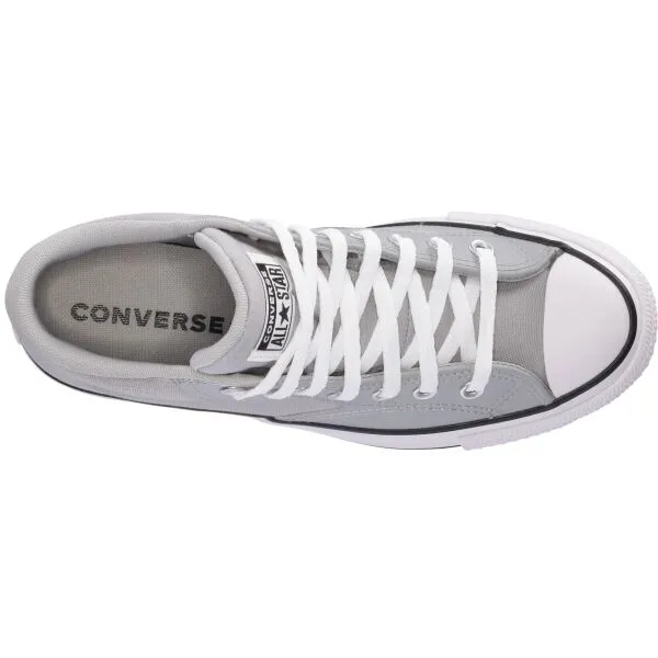 Converse CHUCK TAYLOR ALL STAR MALDEN STREET Pánske členkové tenisky, sivá, veľkosť