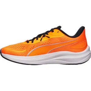 Puma SKYROCKET LITE 2 Bežecká obuv, oranžová, veľkosť 42