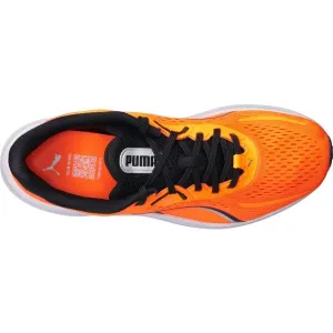 Puma SKYROCKET LITE 2 Bežecká obuv, oranžová, veľkosť 42