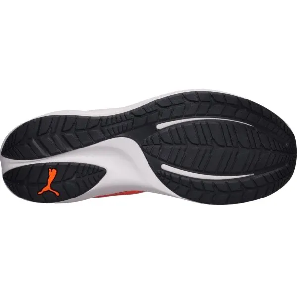 Puma SKYROCKET LITE 2 Bežecká obuv, oranžová, veľkosť 42
