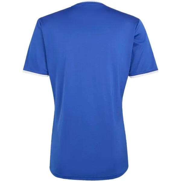 adidas ENTRADA 26 JERSEY Pánske športové tričko, modrá, veľkosť
