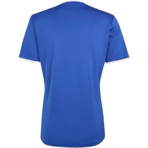 adidas ENTRADA 26 JERSEY Pánske športové tričko, modrá, veľkosť
