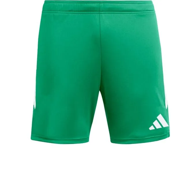 adidas TIRO 26 SHORTS M Pánske futbalové šortky, zelená, veľkosť