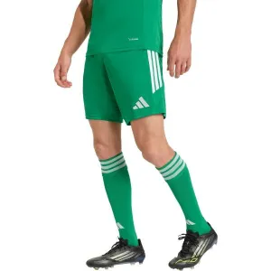 adidas TIRO 26 SHORTS M Pánske futbalové šortky, zelená, veľkosť