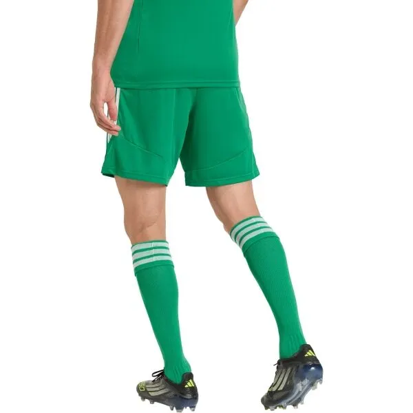 adidas TIRO 26 SHORTS M Pánske futbalové šortky, zelená, veľkosť