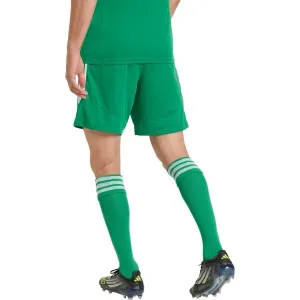 adidas TIRO 26 SHORTS M Pánske futbalové šortky, zelená, veľkosť