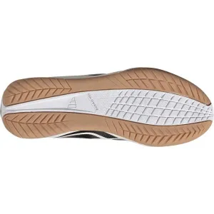 adidas PREDATOR CLUB FT IN SALA J Detská halová obuv, červená, veľkosť