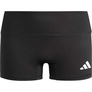 adidas 4IN SHORTS Y Dievčenské športové šortky, čierna, veľkosť