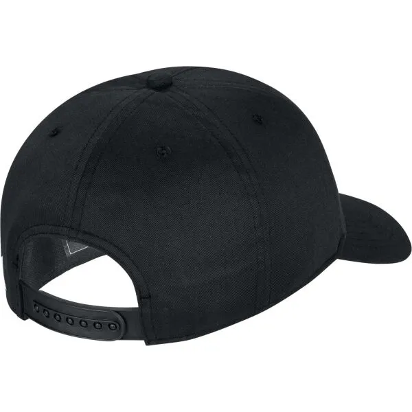 adidas LINEAR CAP Šiltovka, čierna, veľkosť