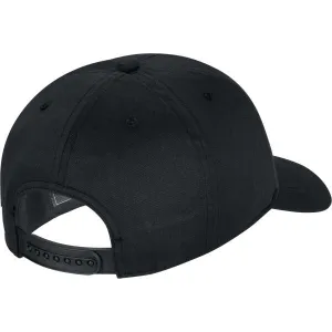 adidas LINEAR CAP Šiltovka, čierna, veľkosť