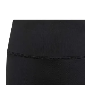 adidas 4IN SHORTS Y Dievčenské športové šortky, čierna, veľkosť