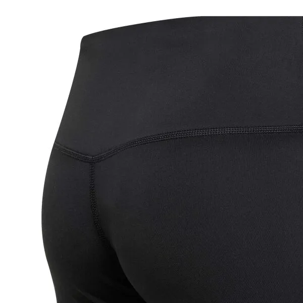adidas 4IN SHORTS Y Dievčenské športové šortky, čierna, veľkosť